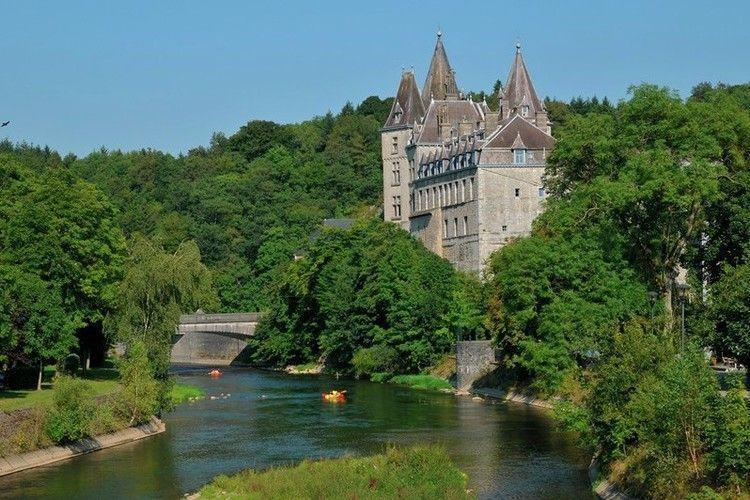 Willa Arbre Dresse Somme-Leuze Pokój zdjęcie